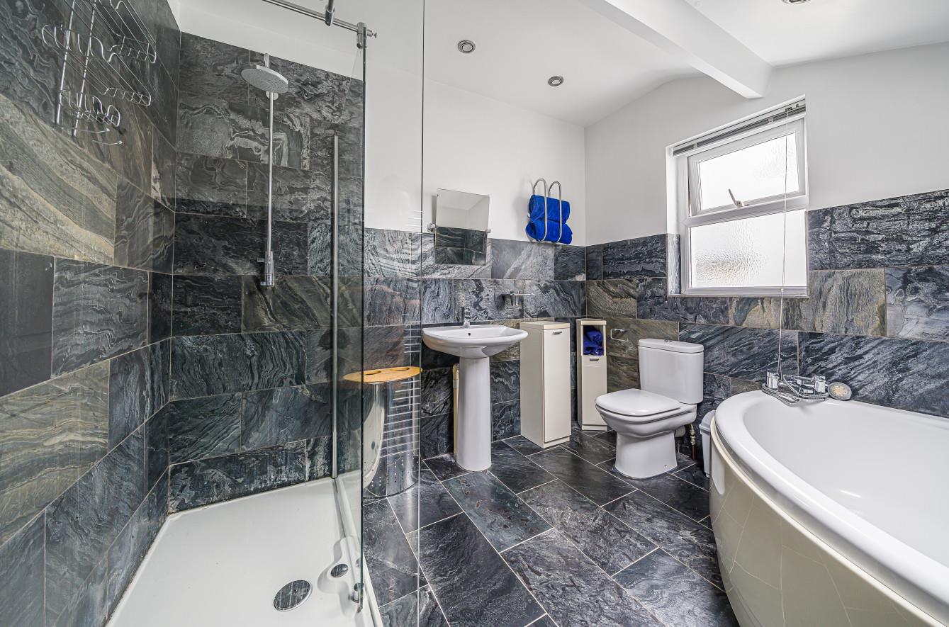 Mumbles Road, West Cross, Swansea, £899,995 Dawsons Property